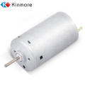 Lange Lebensdauer RS-395 PMDC Elektromotor Gleichstrommotorbürsten 12V